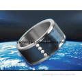 2014 New Arrival Nfc Smart Rings, Smart Finger Ring Support Nfc Android Phone for Nfc Smartphone